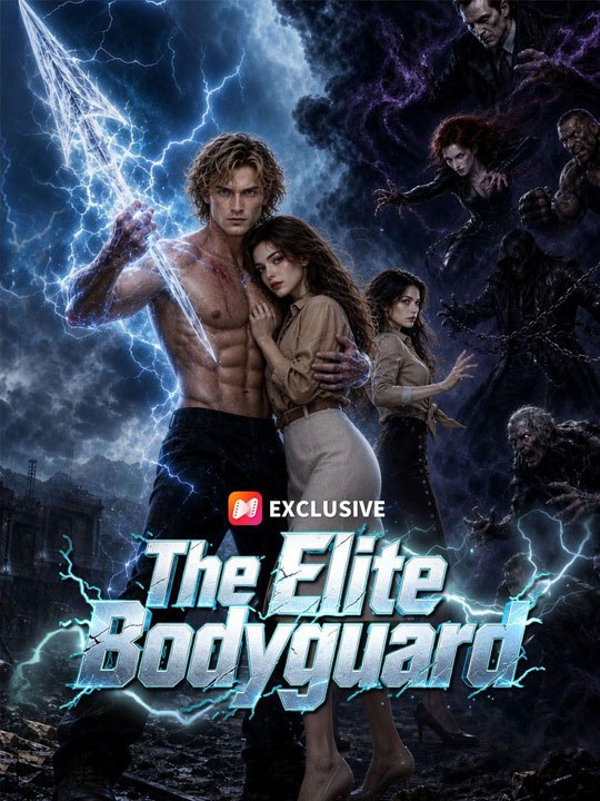The Elite Bodyguard  🔥🔥🔥FULL MOVIES ENGLISH SUB 2026