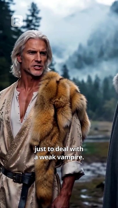 Zero to Alpha Return of the Wolf King