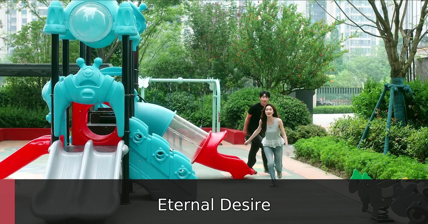 As Scheduled 2026 Episode 9 | Eternal Desire
