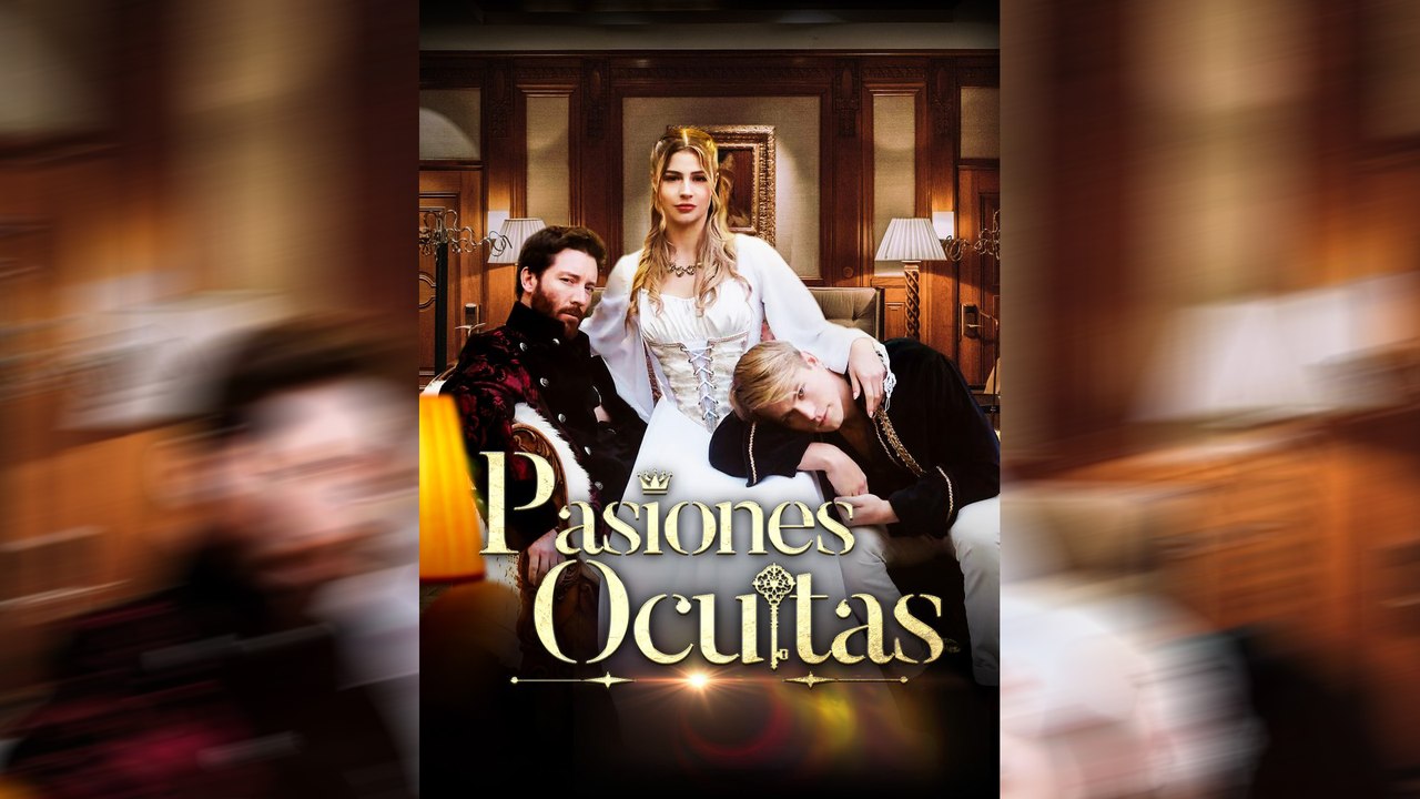 Pasiones Ocultas | Full 71 Eps SD Drama | Short Drama Español | NITRO REALMS