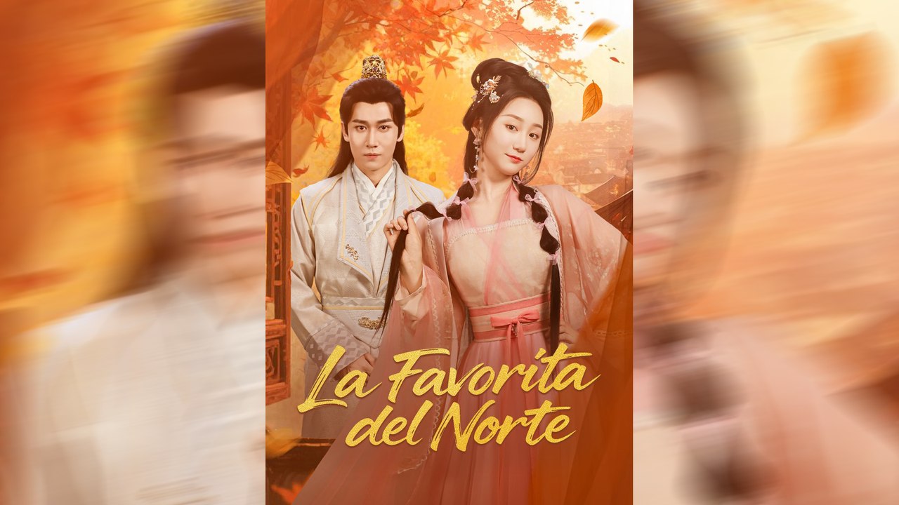 La Favorita del Norte | Full 100 Eps SD Drama | Short Drama Español | NITRO REALMS