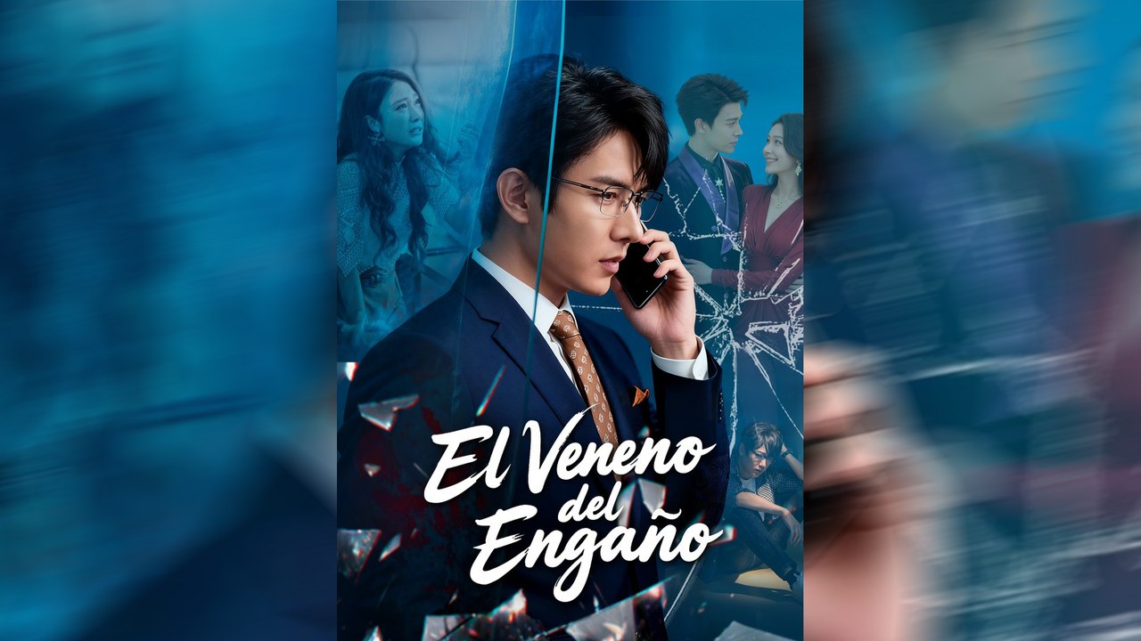 El Veneno del Engaño | Full 50 Eps SD Drama | Short Drama Español | NITRO REALMS
