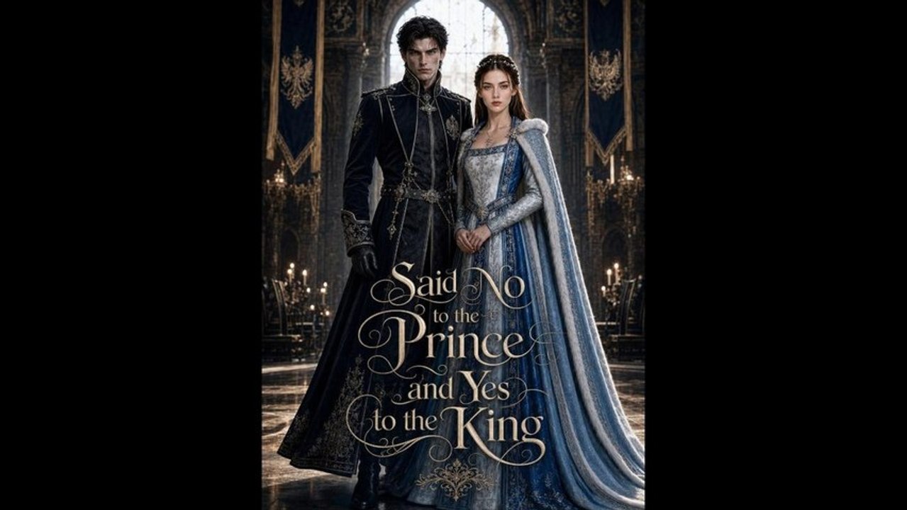 Said No to the Prince and Yes to the King - FULL EPISODE