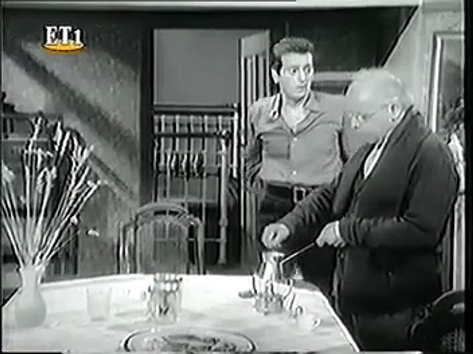 Η ζωή μου ανήκει σε σένα (1965)