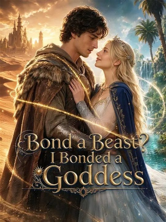 Bond a Beast? I Bonded a Goddess - FULL