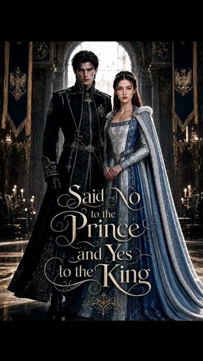 Said No To The Prince And Yes To The King Full Episode | Drama Nova [Full Movie]