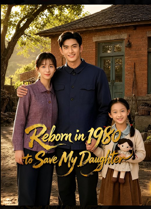 Reborn In 1980 To Save My Daughter