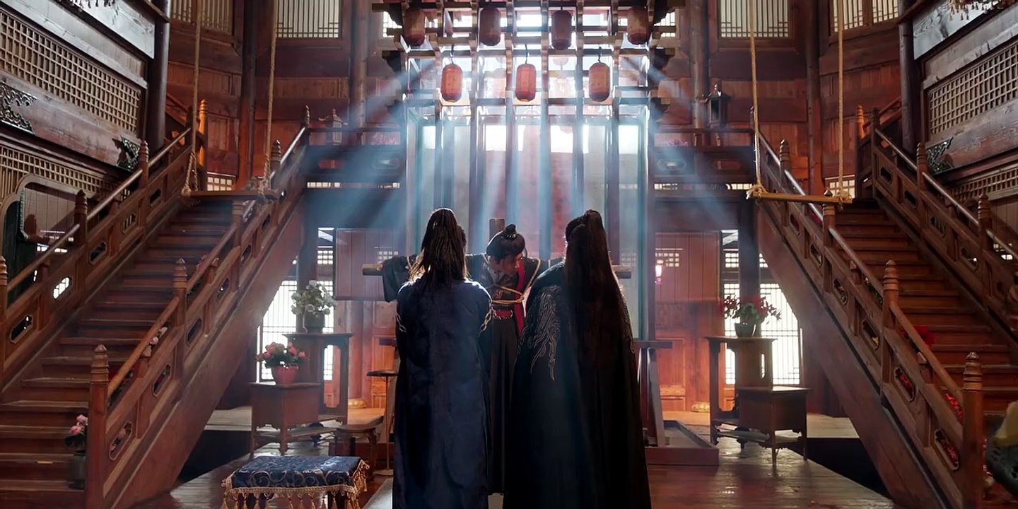 No Way! My Bro Is the Emperor Episode 16 Full Movies English Sub