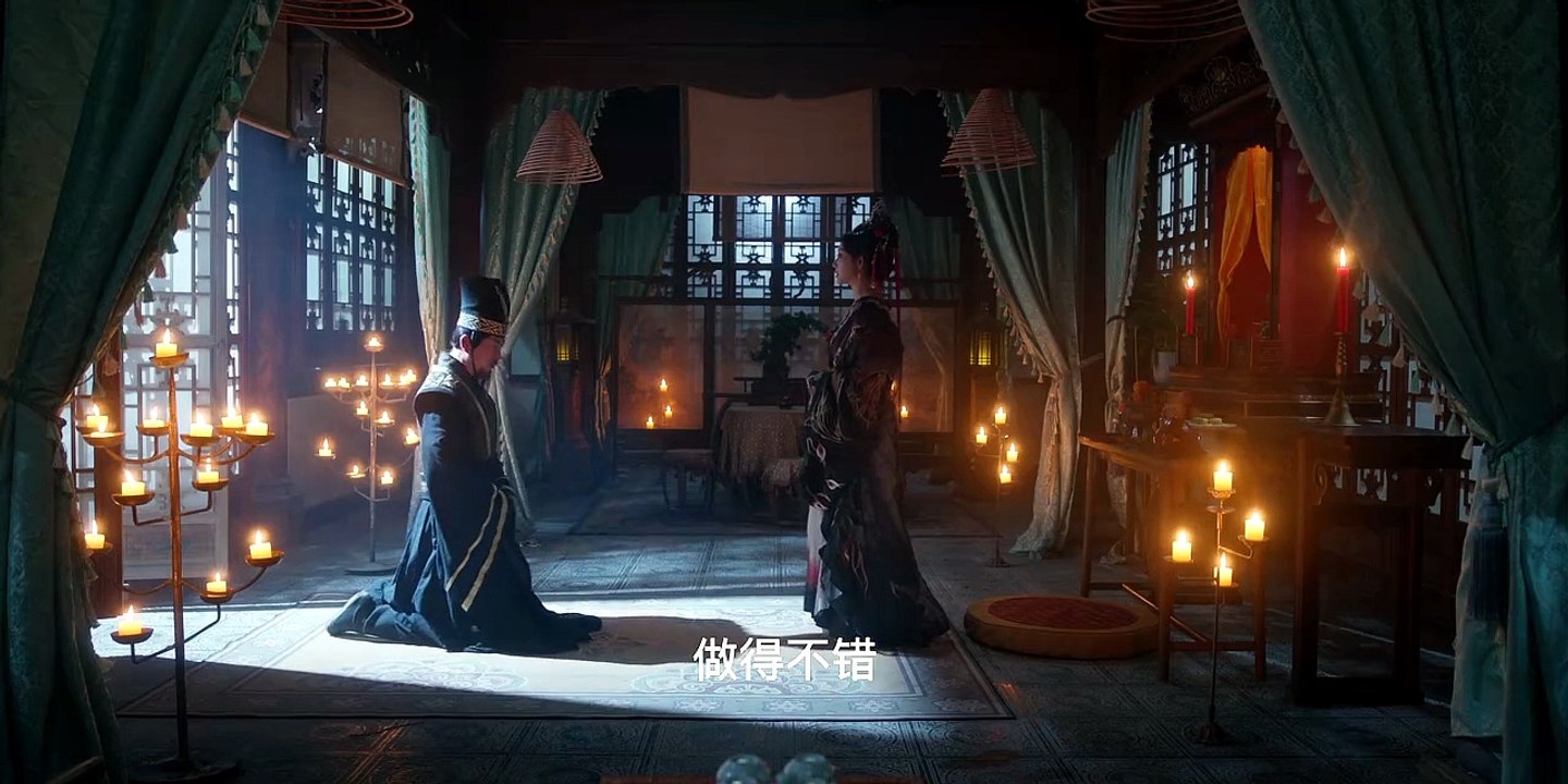 No Way! My Bro Is the Emperor Episode 18 Full Movies English Sub