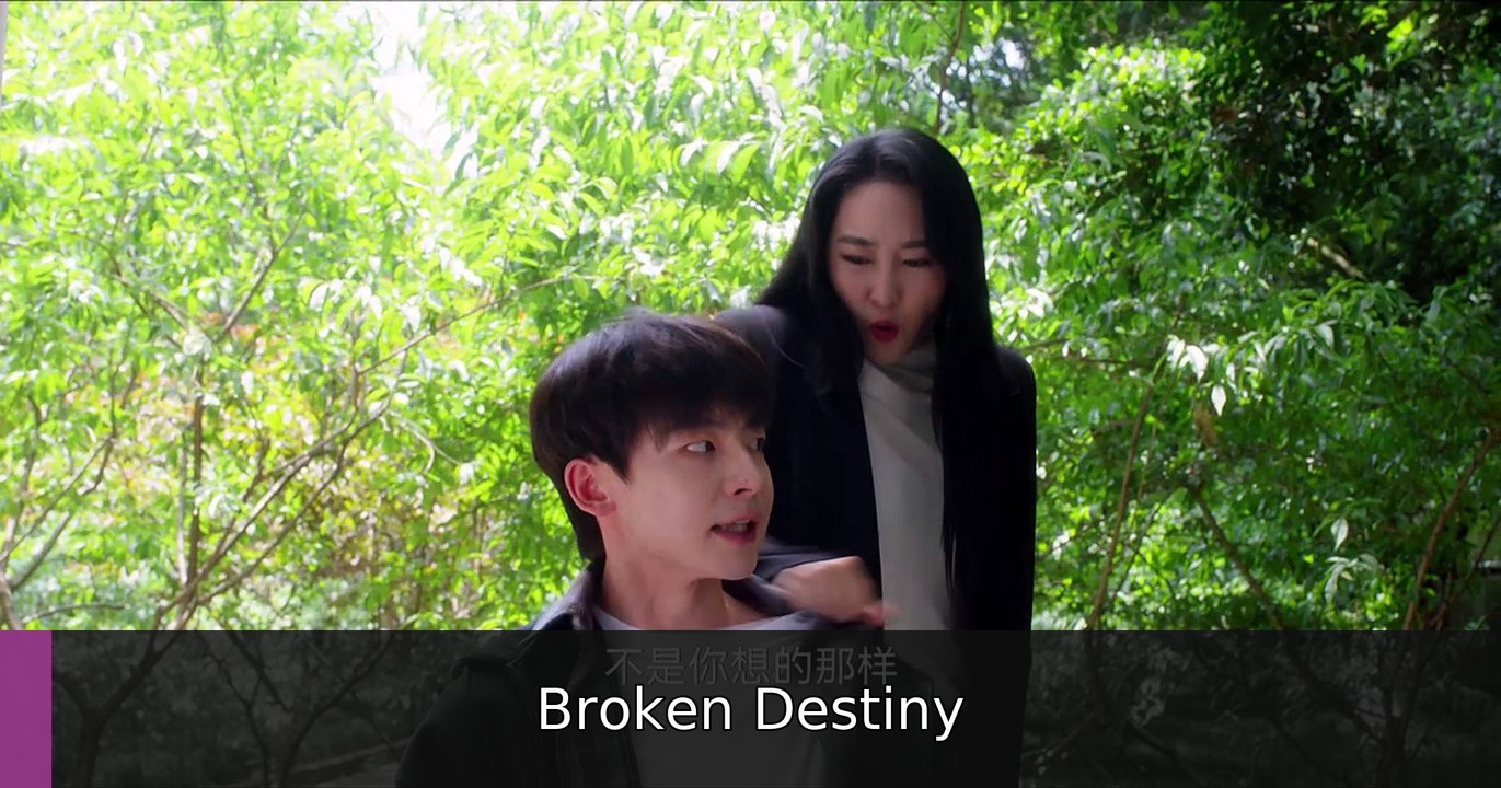 As Scheduled 2026 Episode 11 | Broken Destiny