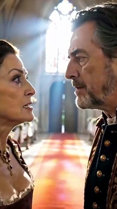 The invincible warrior💖#Short Drama #AI #Full Movie [Full Movie]