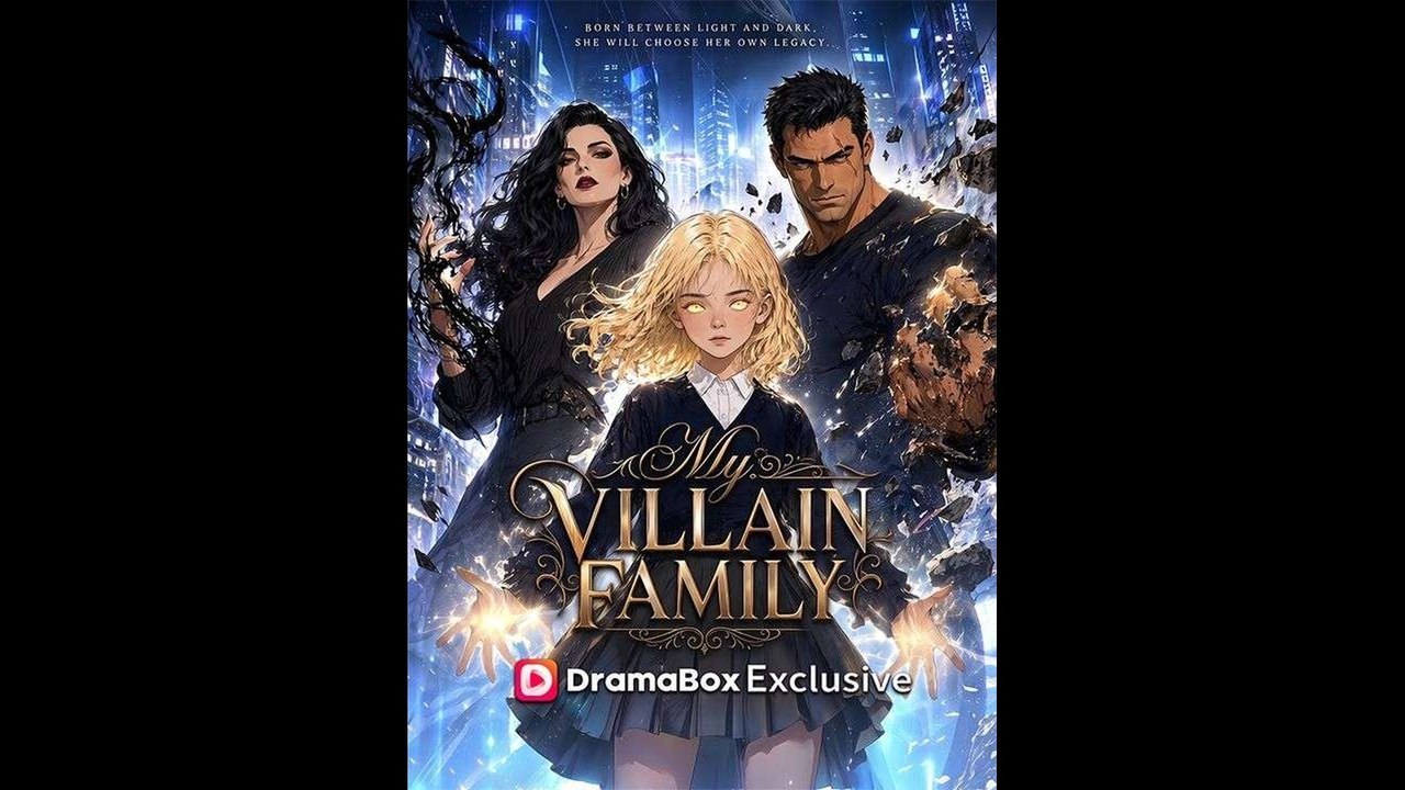 Messing with Me My Villain Family Will Crush Your League - Full HD