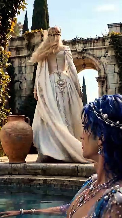 Crown of Redemption- Drama FULL MOVIES ENGLISH SUB [Full Movie]
