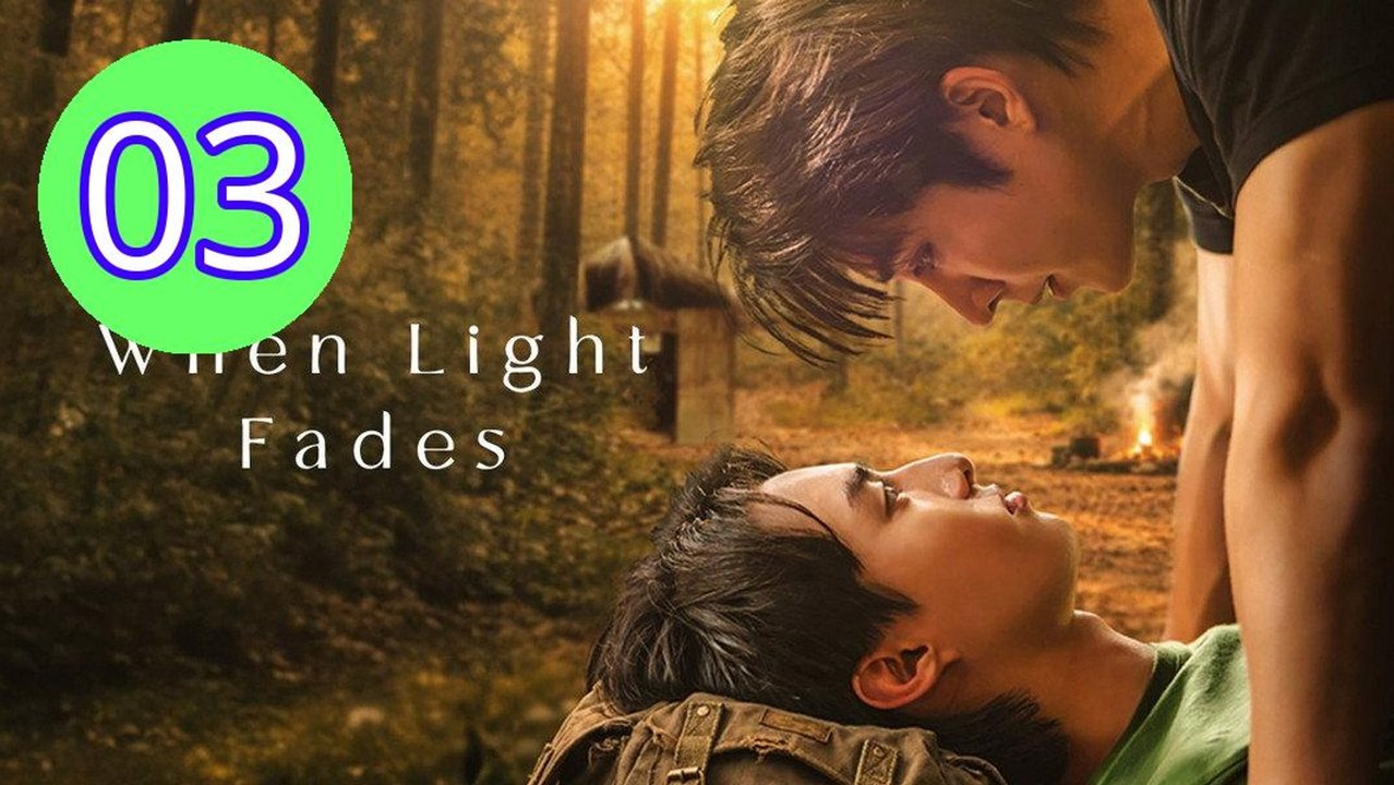 When Light Fades 2026 Episode 3 Engsub