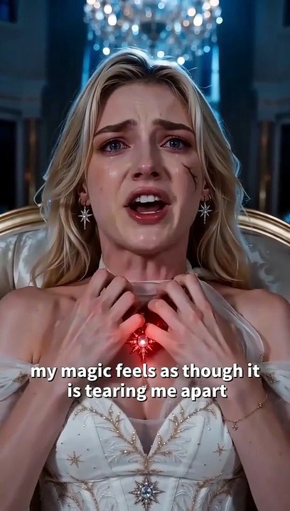Married as Her Sister’s Stand-In: I Accidentally Fell for the Billionaire Wolf Alpha - Full HD