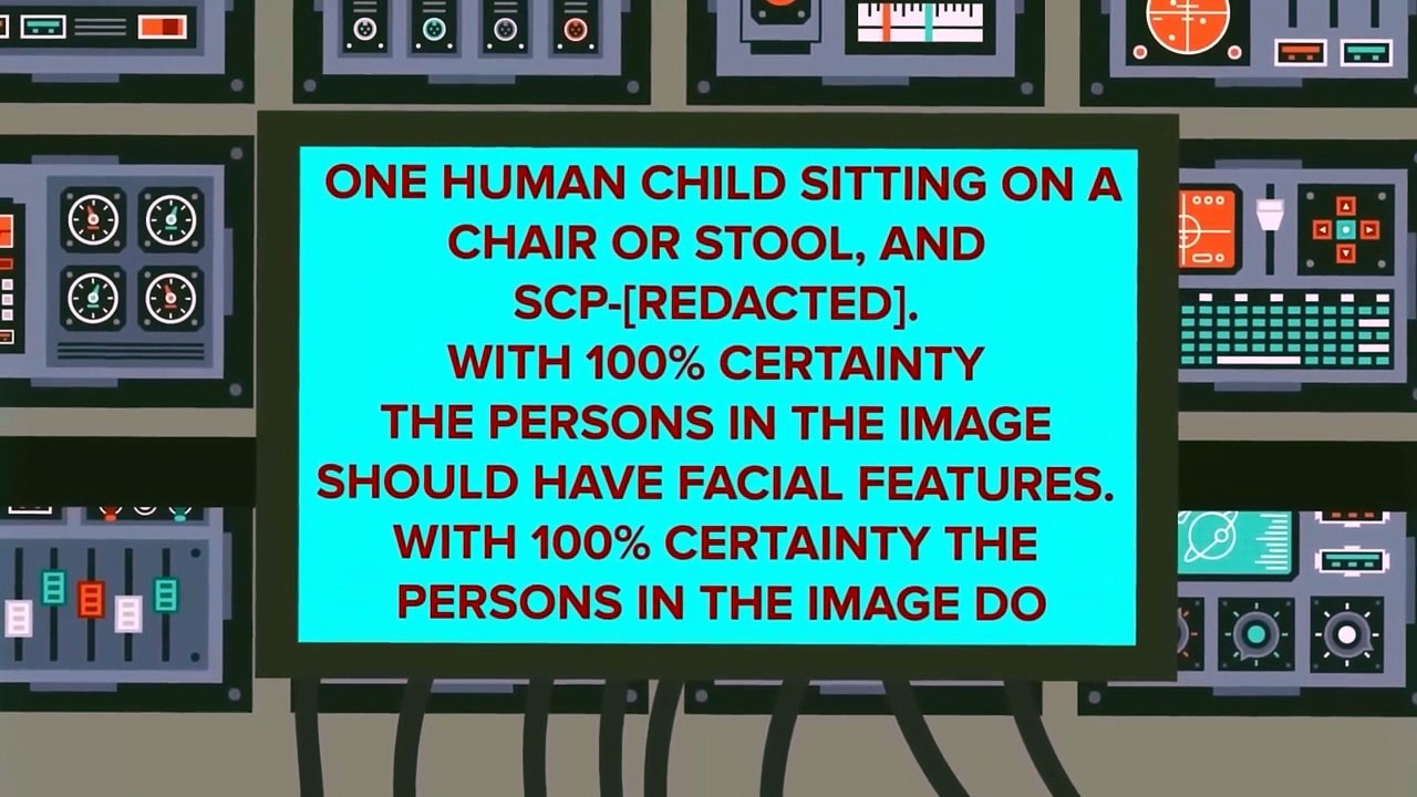 9 Ordinary SCP Objects with Cursed Powers