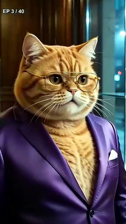 Reversed World Humans As Pets FULL MOVIES ENGLISH SUB [Full Movie]