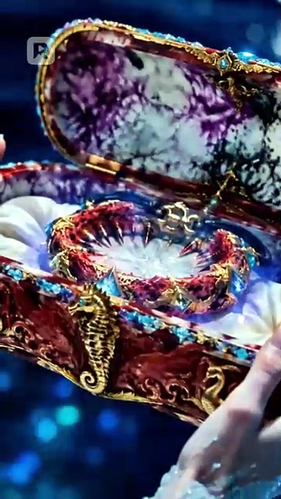 Wrath of the Sea Goddess Married to the Twin Gods :|| New Movie |🔝 [Full Movie]