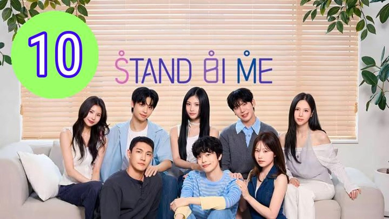Stand Bi Me 2026 Episode 10 Engsub