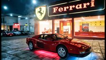 GTA Vice City Need For Speed Underground 2018 (2021 Update) |   Vehicle | AI Realistic Render