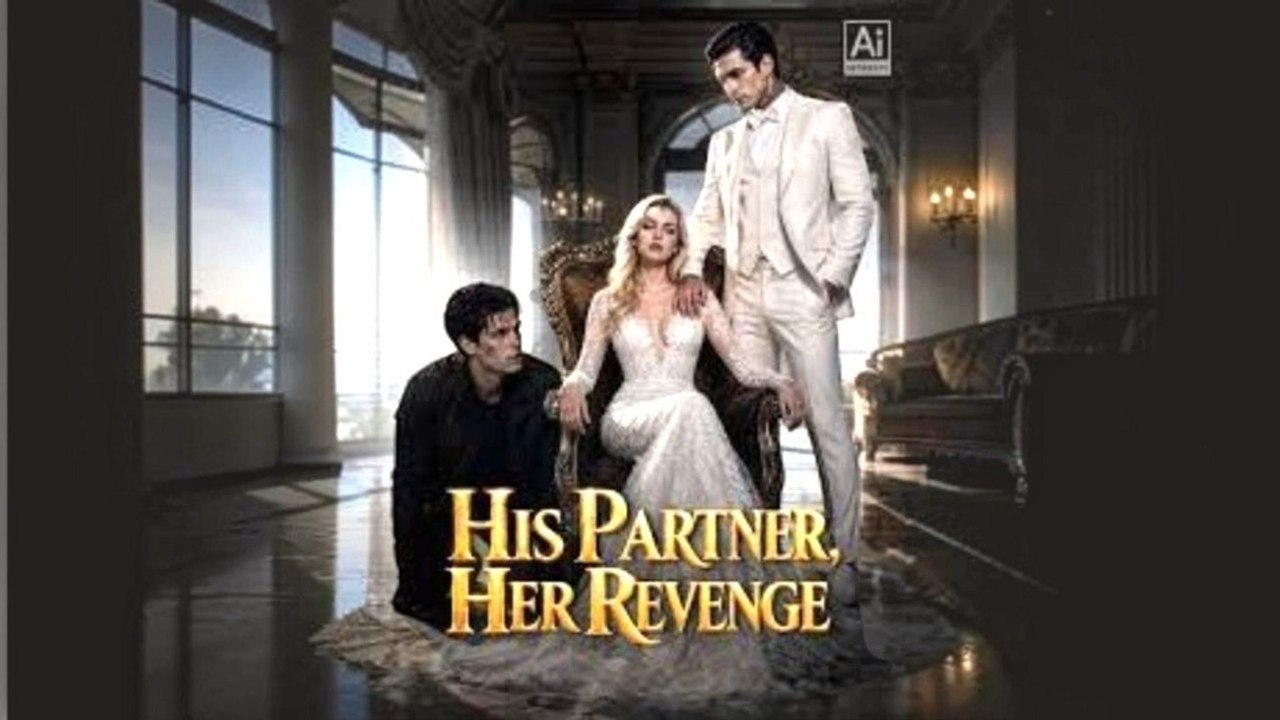 His Partner, Her Revenge | Full Short Drama | English Sub 2026