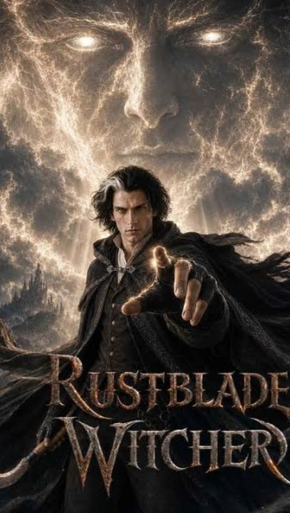 Rustblade Witcher - Full Episode (ENGSUB) | Fantasy Short Drama #ARS