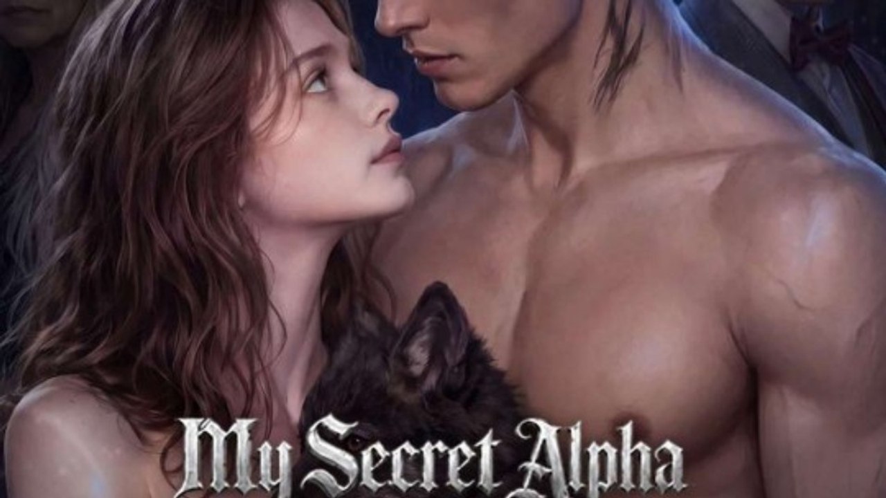 My Secret Alpha is My Lucky Puppy - Full EP