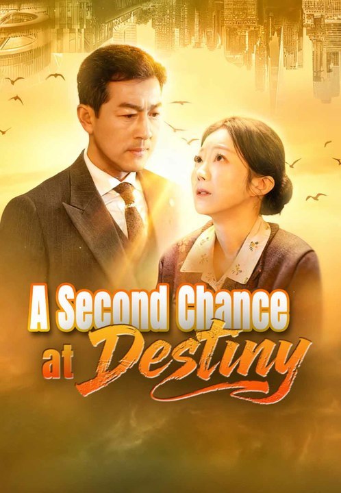 A Second Chance at Destiny Series English