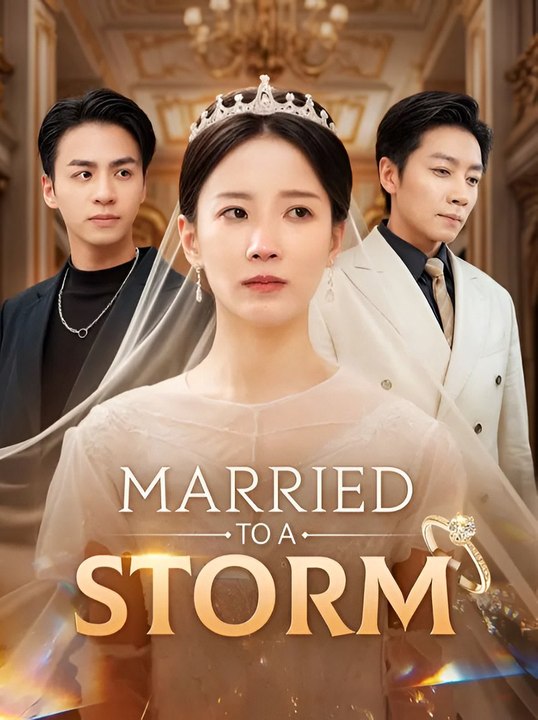 Married To A Storm (DUBBED) - Drama FULL MOVIES ENGLISH SUB