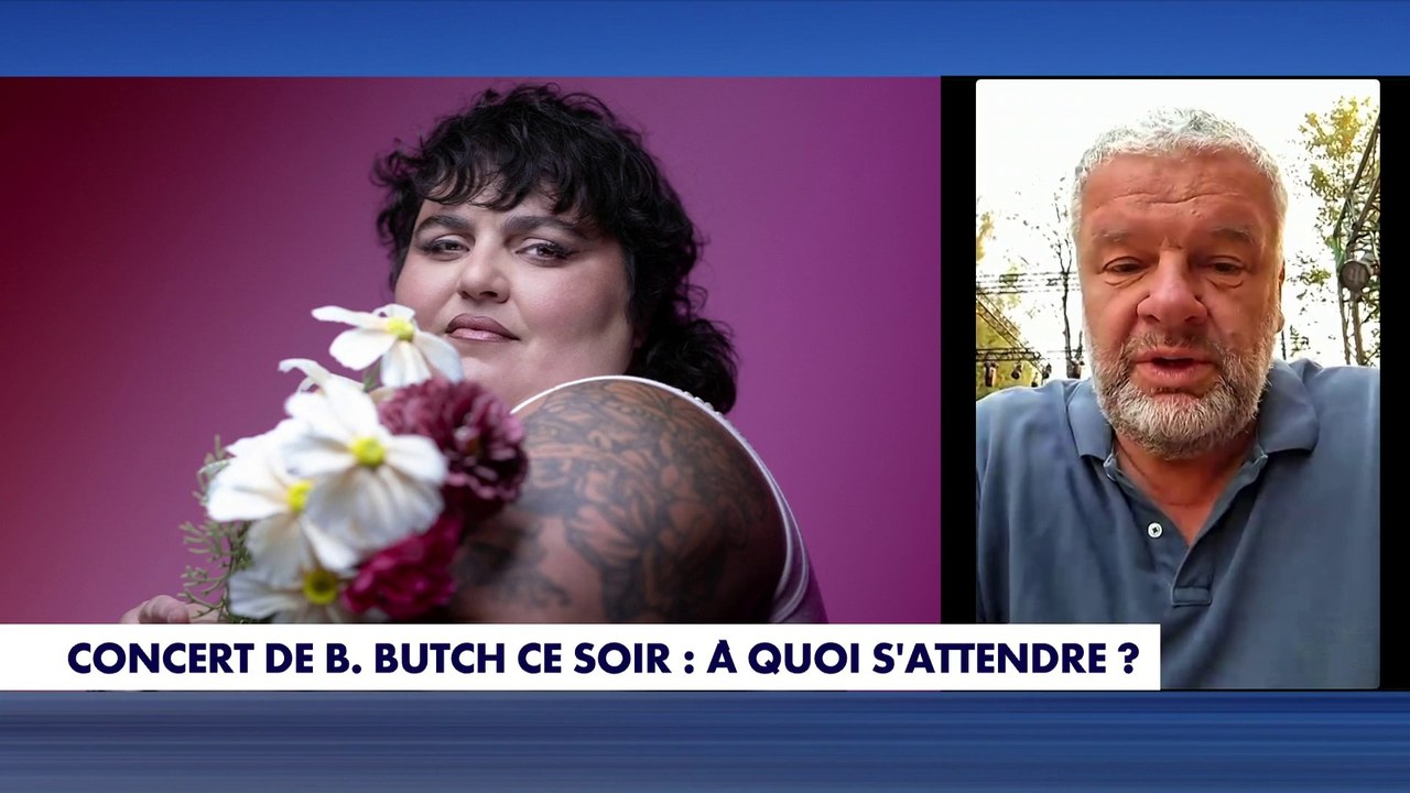 Fabrice Paris : «On a renforcé le dispositif de sécurité pour le concert de Barbara Butch»