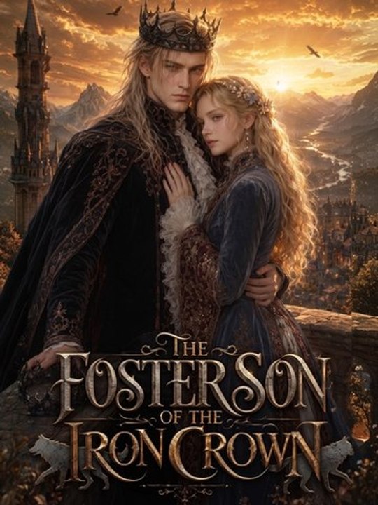 The Foster Son of the Iron Crown丨New