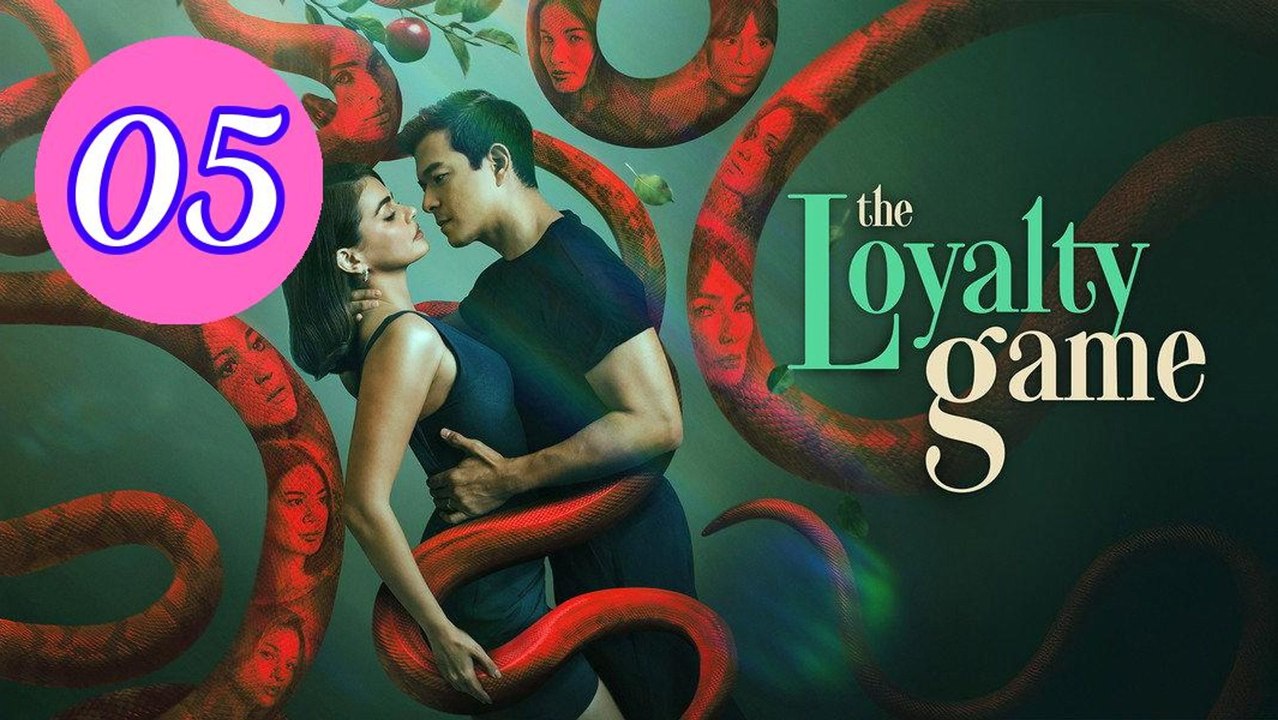 The Loyalty Game 2026 Episode 5 Engsub