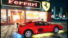 GTA Vice City Need For Speed Underground 2018 (2021 Update) |   Vehicle | AI Realistic Render
