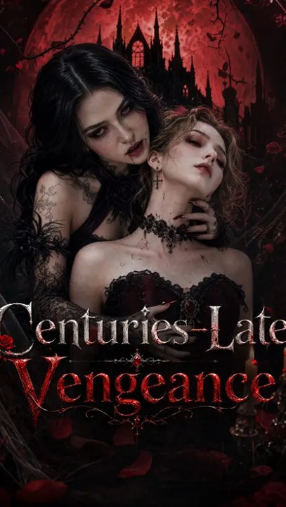 Centuries-Late Vengeance | Full Movie ENGSUB | Fantasy Revenge Series #ANS