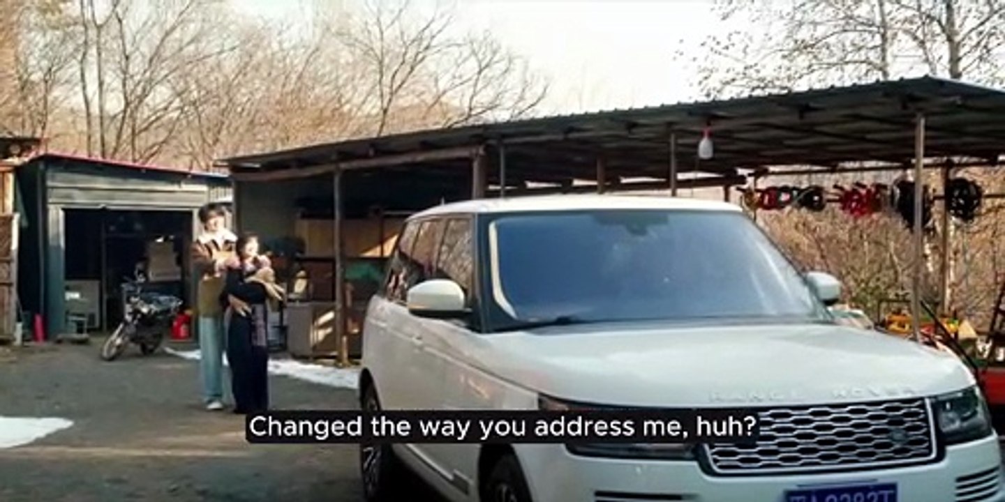 [ Eng Sub ] Ep 18 Never-ending Summer