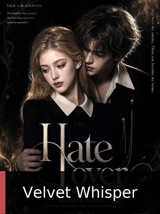 Hate Lover - FULL EPISODE | Velvet Whisper