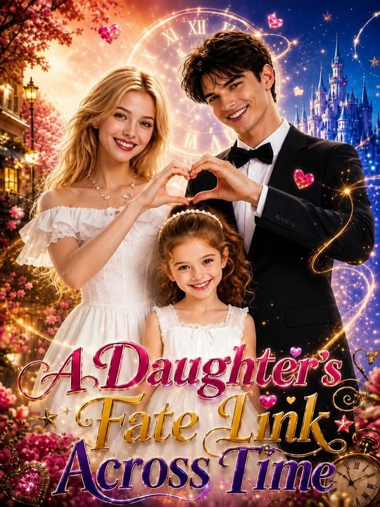 A Daughter S Fate Link Across Time Time Travel Romance Family Love Destiny Fantasy - Full EPS (Exclusive)