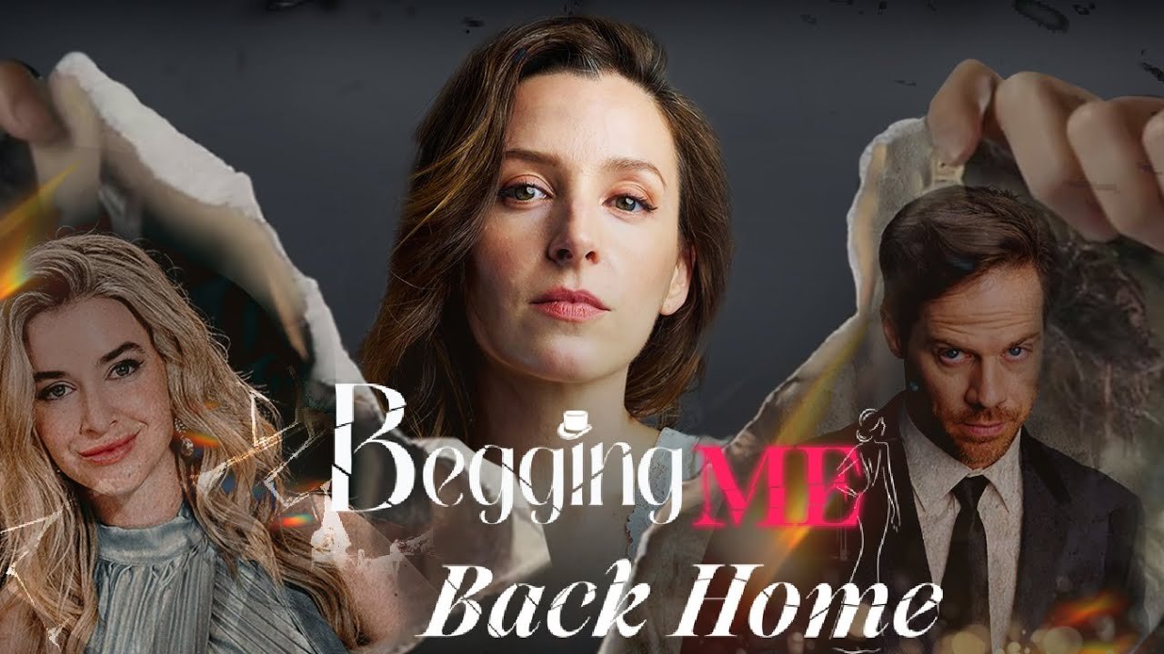 give me back my house💗(ENGSUB)💗
