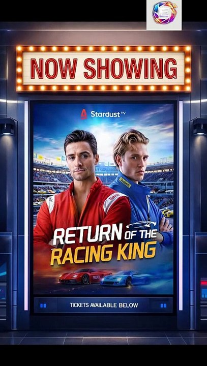 ...Return ...of ...The ...Racing ...King [Full Movie] [Trending Drama]Full EP - Full