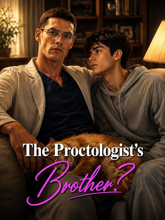 The Proctologist's Brother Episode Emotional Romance Drama Family Secrets, Love & Unexpected Connection - ENGSUB