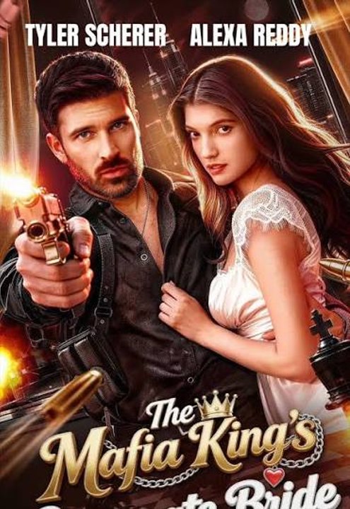 💗(ENGSUB)💗the bride they rejected became the mafia queen