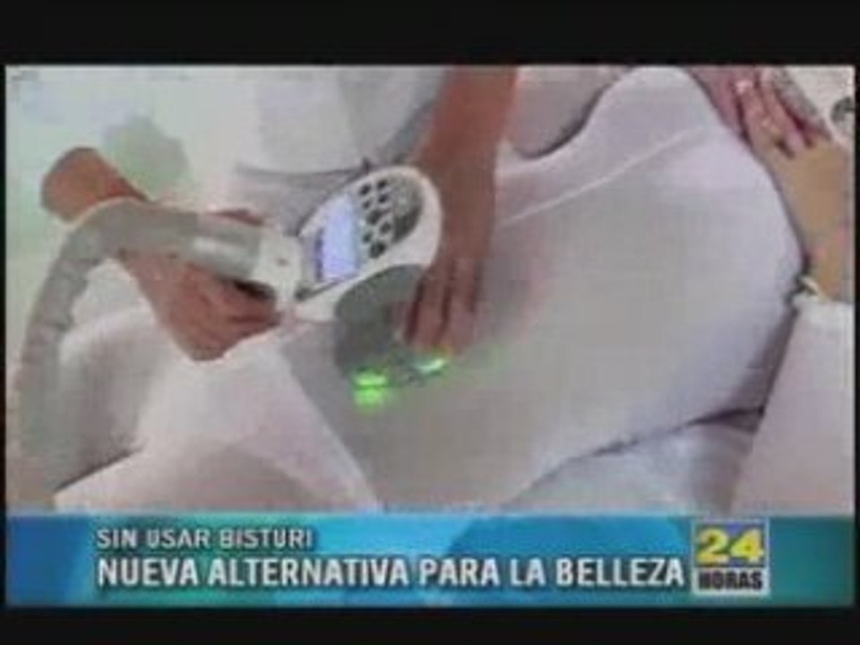 Otto Cedron - Tratamientos alternativos a la cirugía