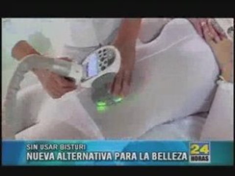 Otto Cedron - Tratamientos alternativos a la cirugía