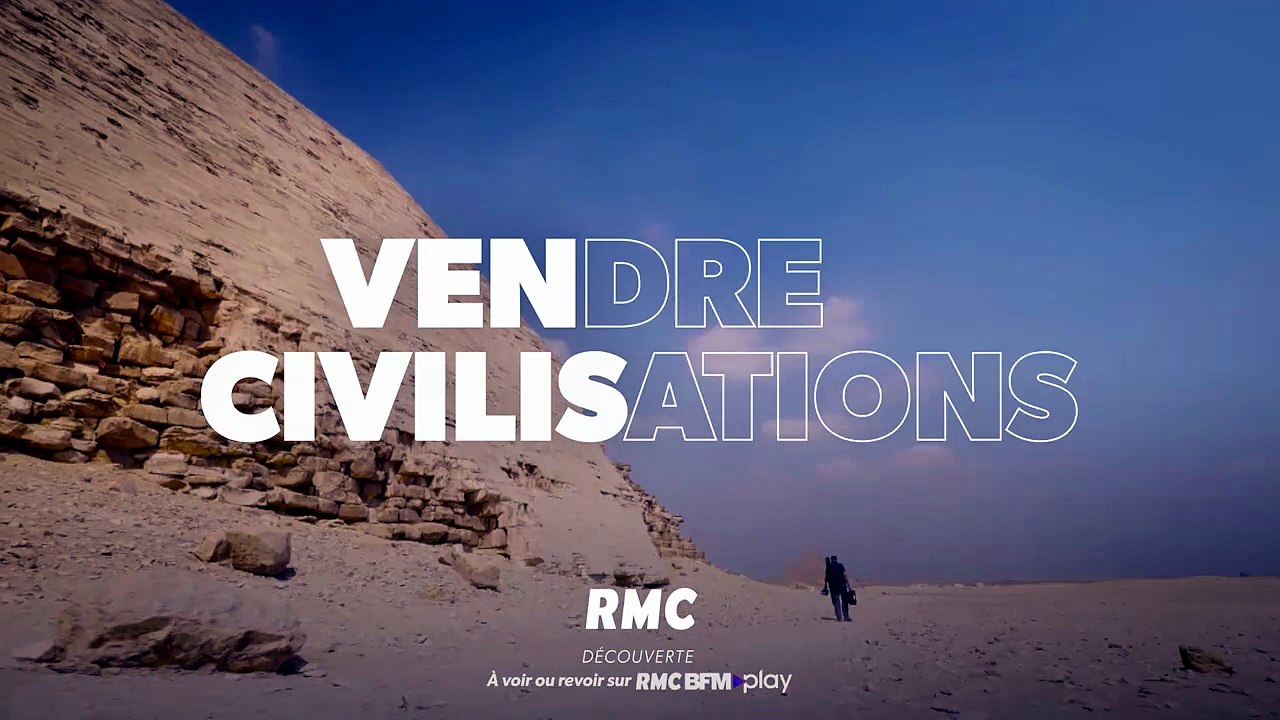 L'énigme de la pyramide maudite : Dahchour