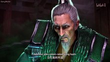 A Record of a Mortal's Journey to Immortality Episode 184 Subtitle Indonesia Sub Bagus