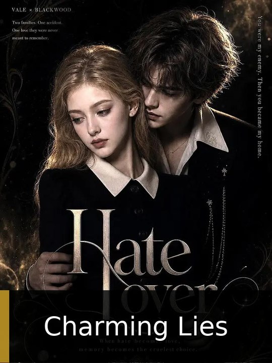 Hate Lover - Full | Charming Lies