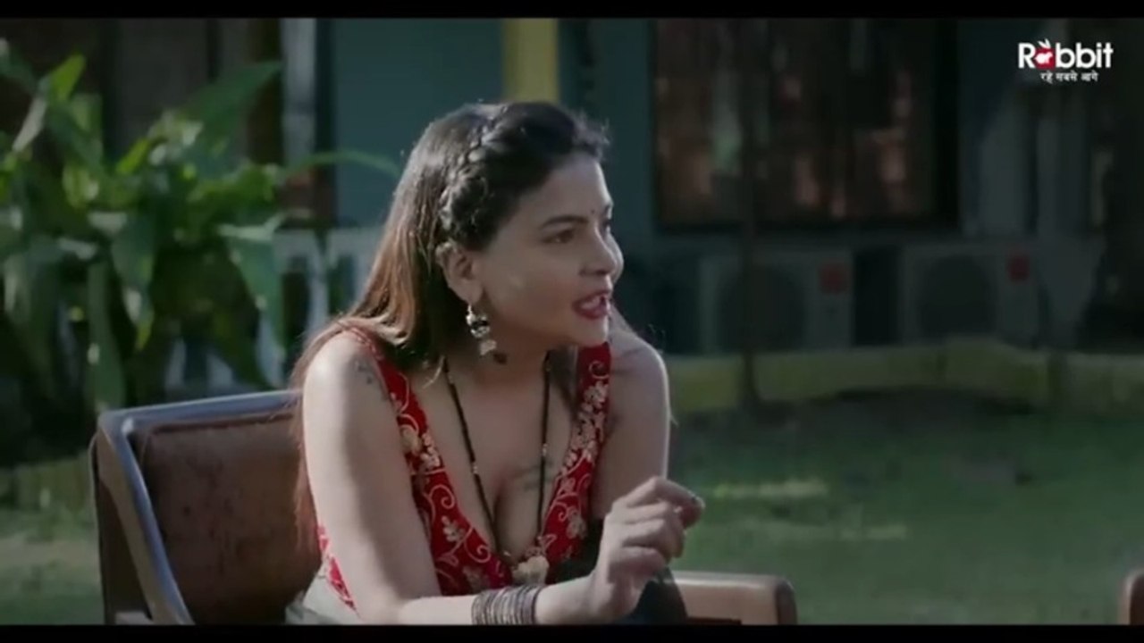 Bhabhi ki pathshala [hot story] webseries