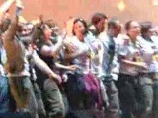 TIKEN JAH FAKOLY 5 à Solidays