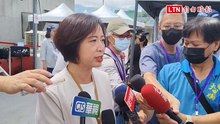 藍營今集結凱道反毒油 何欣純：食安不是政治性上街頭
