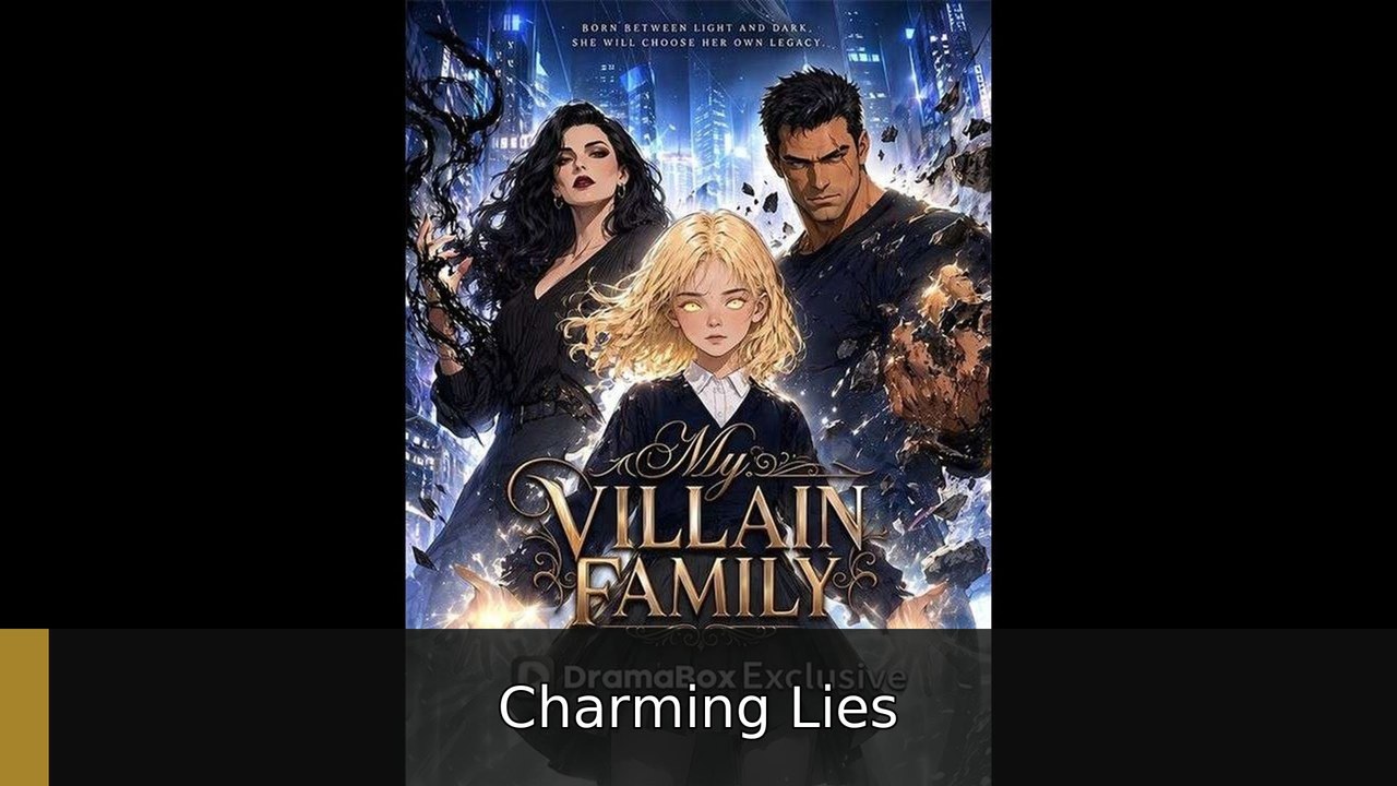 Messing with Me My Villain Family Will Crush Your League - Full | Charming Lies